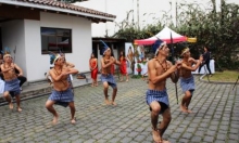 Macas presenta propuestas turísticas para este verano