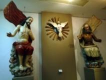 Informacion Museo De La Concepcion Riobamba