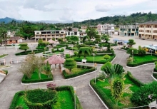 Nangaritza