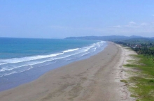 Playa de Olón