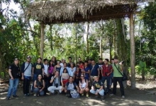 Instameet promociona atractivos turísticos del Destino Orellana