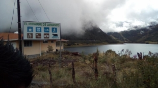Imagen Mirador Jamanco