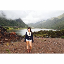 Imagen Mirador Papallacta