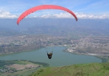 Imagen Parapente