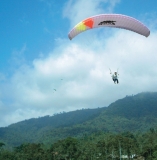 La Troncal tendrá un Festival de Parapente, Automovilismo y Deportes Extremos