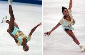 Las mejores combinaciones de saltos en la historia del patinaje artístico