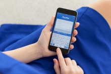 PayPal facilita pagos sin contacto en tiendas de varios países