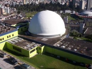 Imagen Planetario