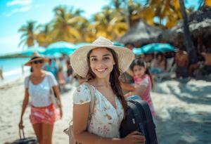 De Ecuador a Punta Cana: excursiones para parejas, familias y grupos de amigos