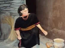 Imagen Puruhá
