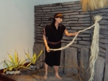 Imagen Puruhá
