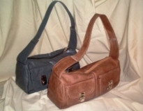 Imagen Bolsos en cuero