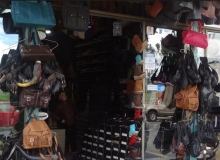 Imagen Almacenes en Quisapincha