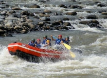 Imagen Rafting