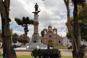 Riobamba