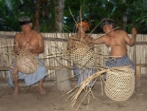 Imagen Shuar