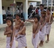 Imagen Shuar