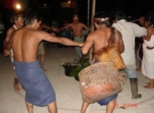 Imagen Shuar