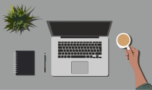 Tips para tener éxito en el teletrabajo