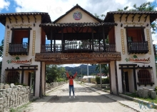 Imagen Vilcabamba
