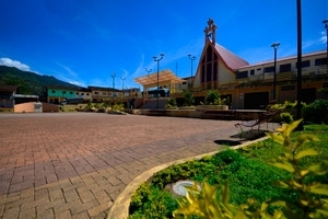 Valle de Yacuambi