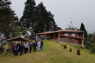 Yunguilla, turismo comunitario en las nubes del Distrito Metropolitano