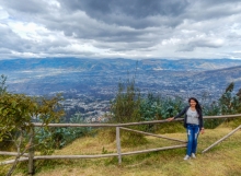 Imagen Parque Metropolitano
