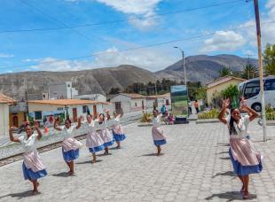 Imagen Salinas de Ibarra