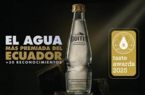 Imagen Gold Taste Award