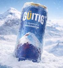 Imagen Güitig en lata