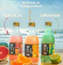 Imagen Güitig limón, toronja o naranja mandar
