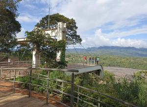 Imagen Mirador del Quílamo