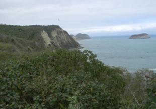 Imagen Mirador de Machalilla