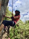 Imagen Escalada Cucupuro