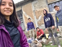 Imagen Refugio Cucupuro
