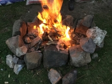 Imagen Camping Cucupuro