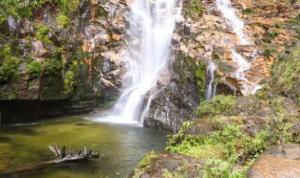 Imagen Cascada de Musap