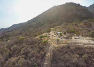 Imagen Cerro de Hojas o Jaboncillo