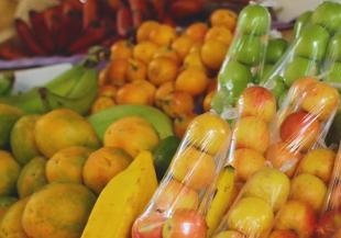 Imagen Frutas