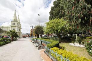 Imagen Parque Chordeleg
