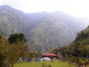 Imagen Parque de la familia