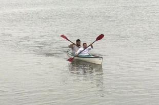 Imagen Kayak