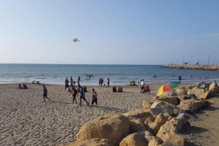 Imagen Playa de Jaramijó