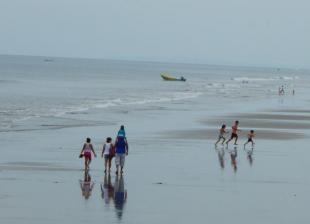 Imagen Playa de San Clemente