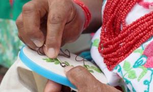 Imagen Bordados Llano Grande