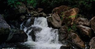 Imagen Las siete Cascadas