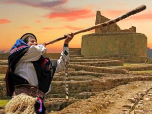 Imagen Inti Raymi