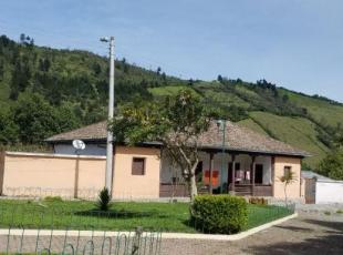 Imagen Casas de Nono