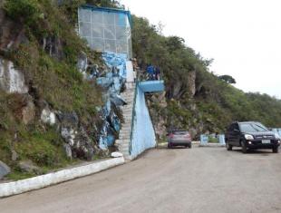 Imagen Virgen del Camino de Nono