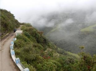 Imagen Virgen del Camino